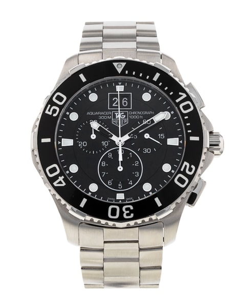 Tag Heuer Aquaracer CAN1010.BA0821